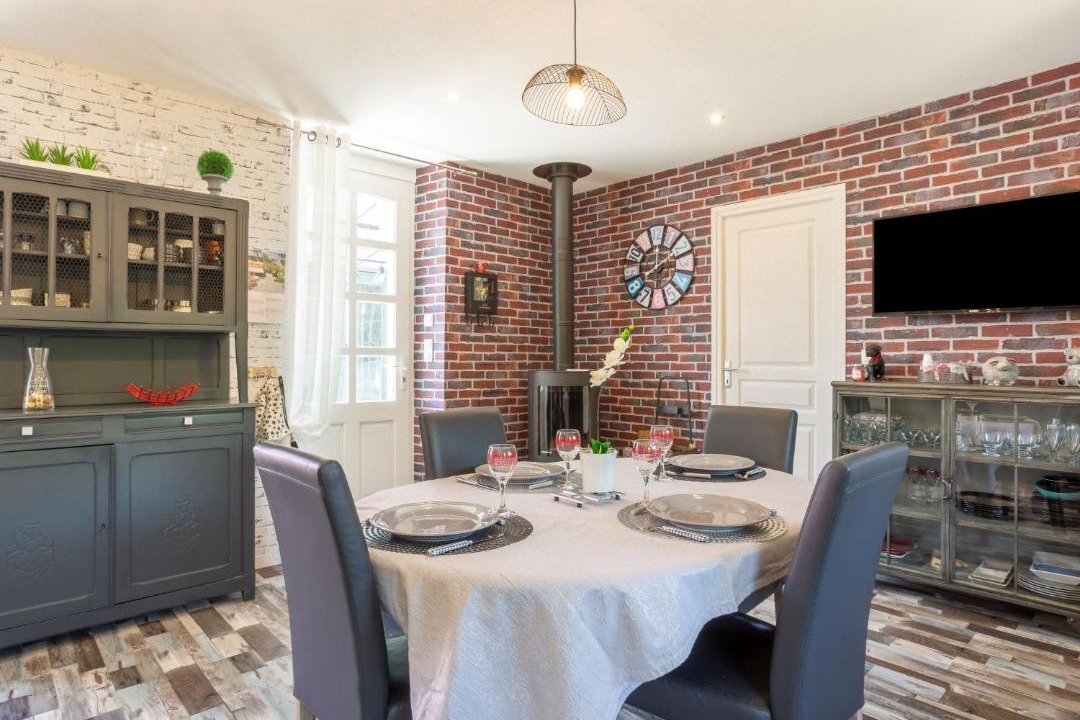 Photo of Kitchen in Champeaux