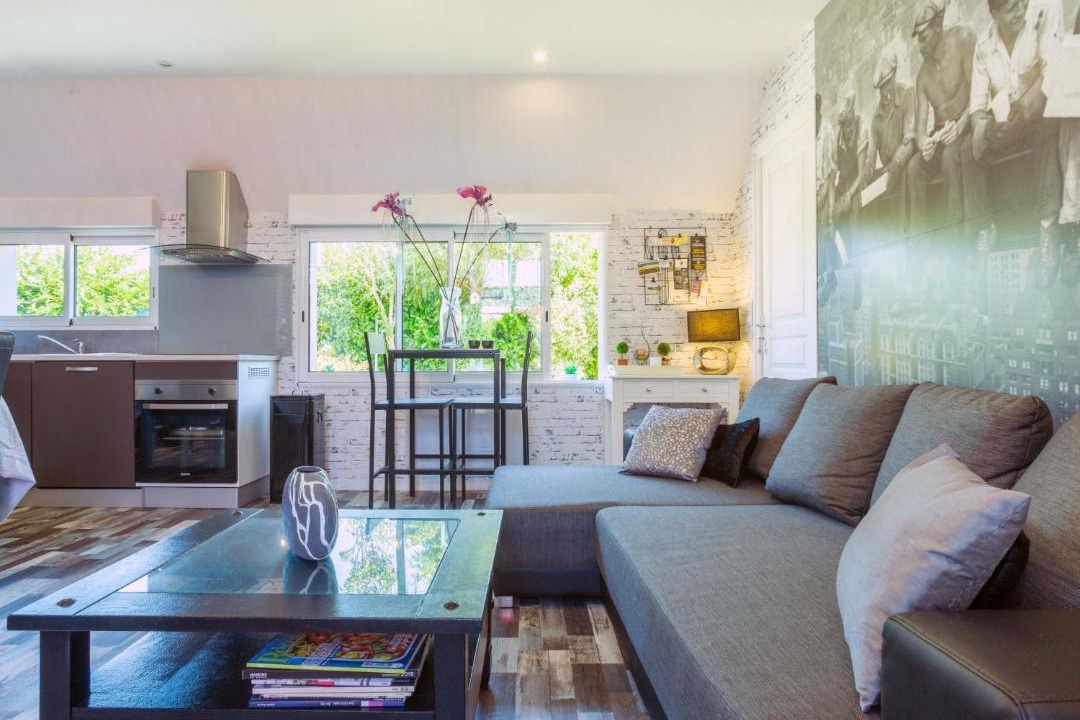 Photo of Livingroom in Champeaux
