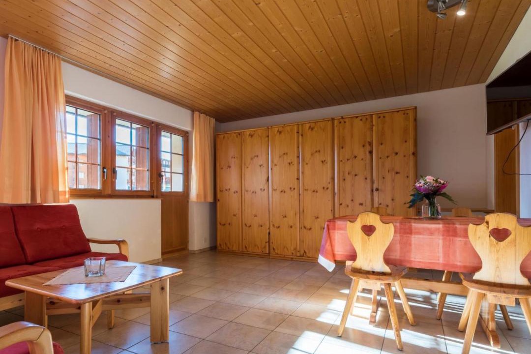 Photo of Livingroom in Riederalp