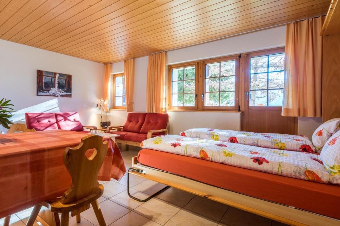 Photo of Others in Riederalp