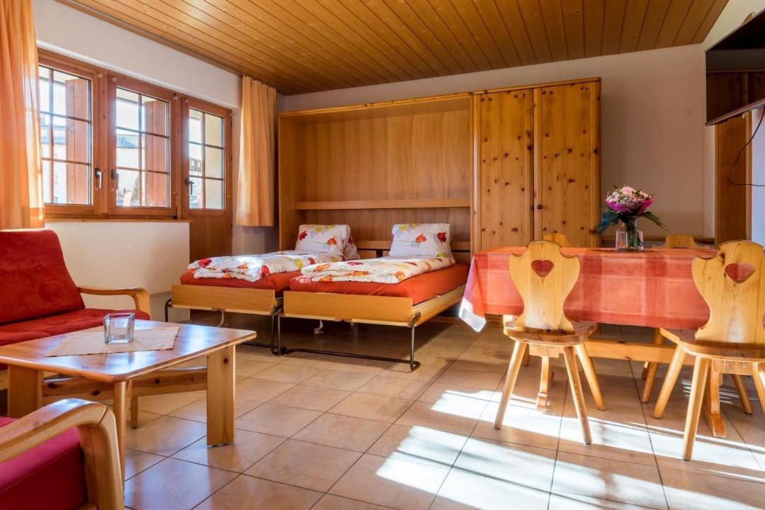 Photo of Livingroom in Riederalp