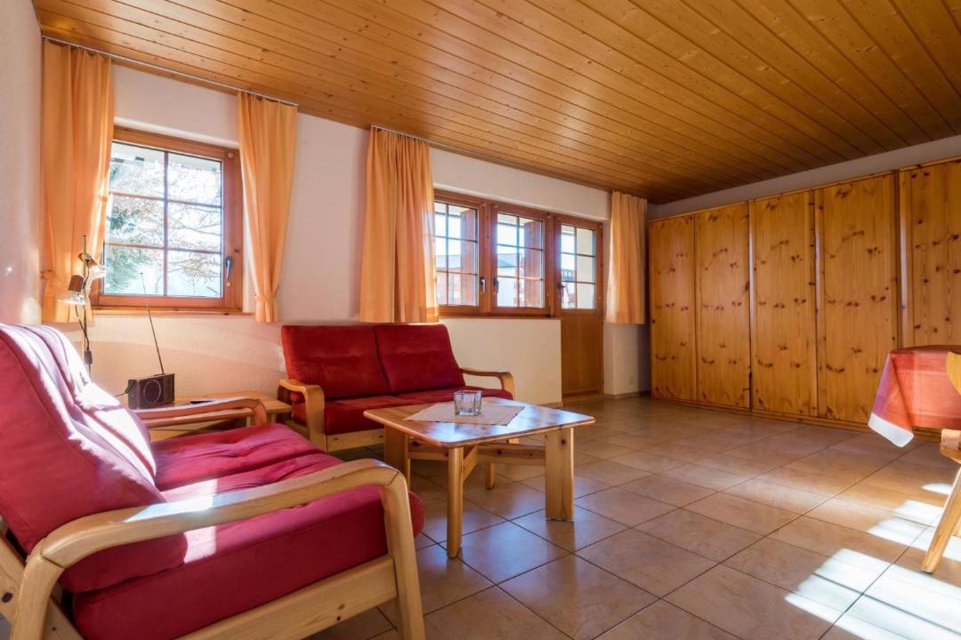 Photo of Livingroom in Riederalp