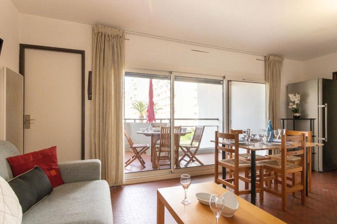 Photo of Livingroom in Le Barcares