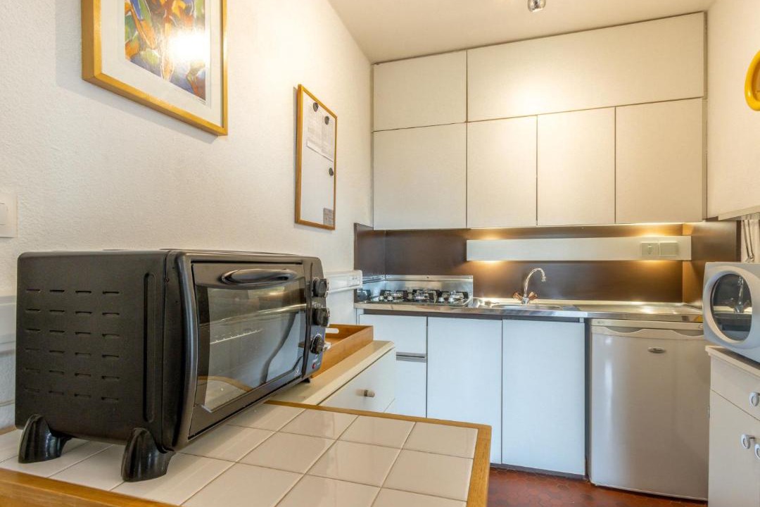 Photo of Kitchen in Le Barcares