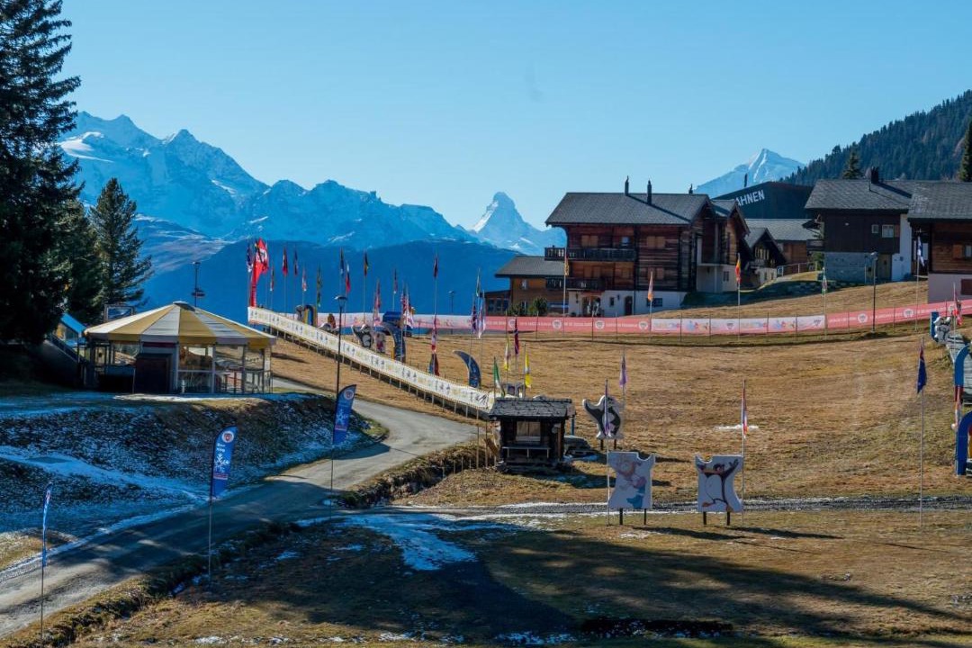 Photo of Outdoor in Riederalp