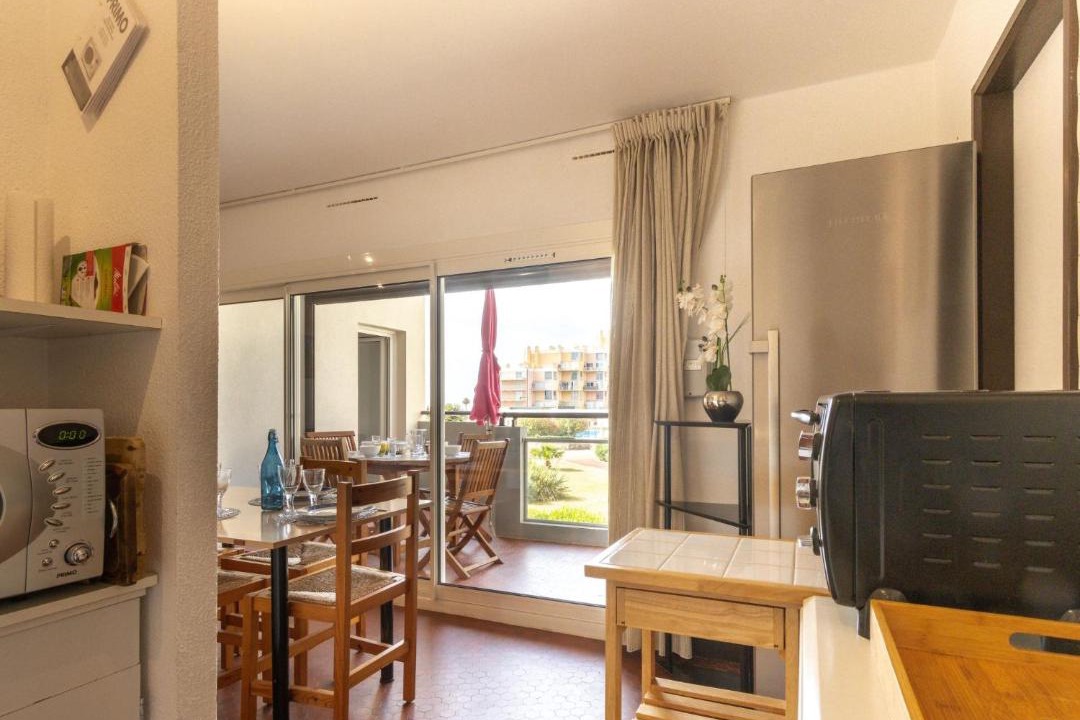 Photo of Livingroom in Le Barcares