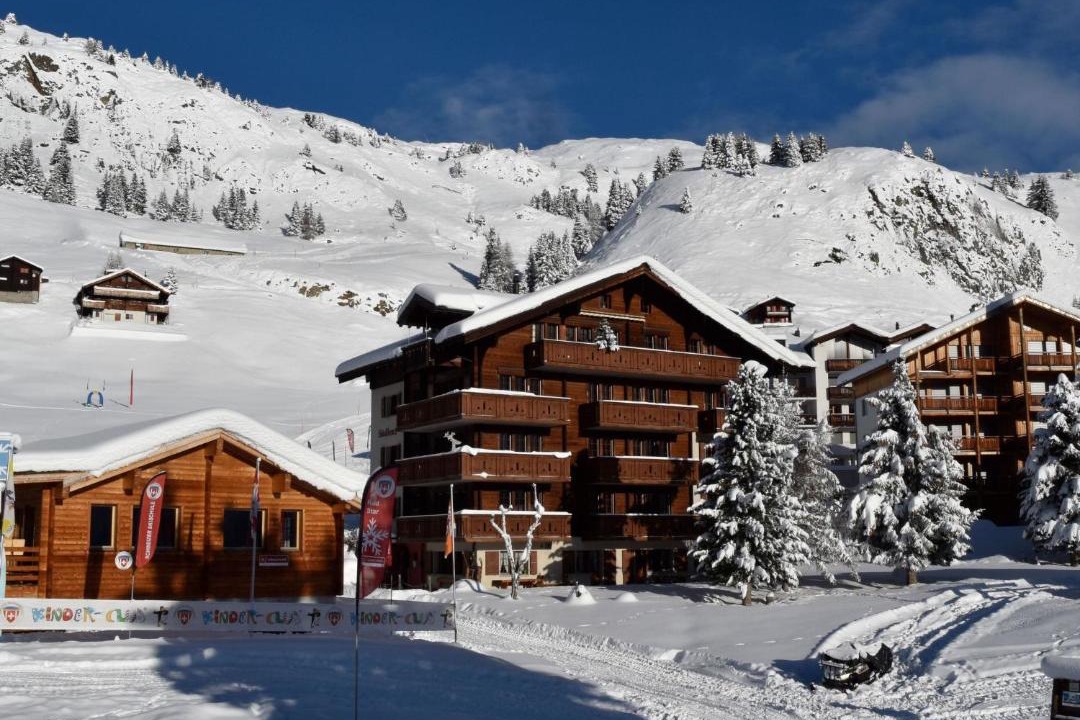 Photo of Others in Riederalp