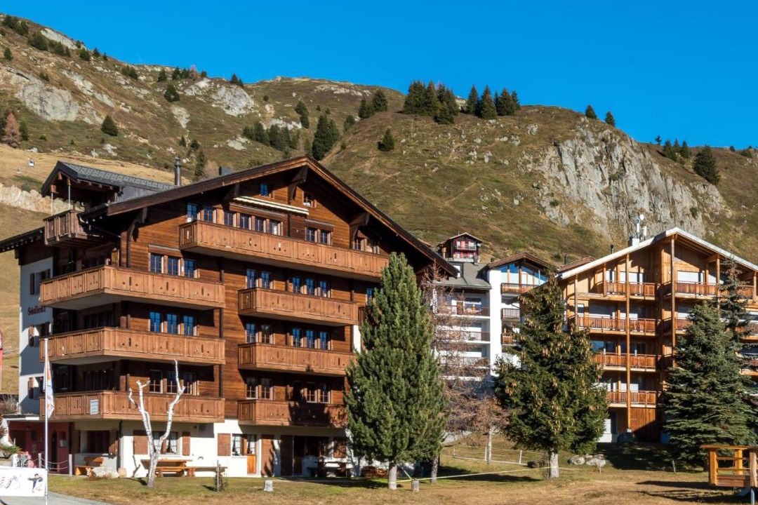 Photo of Others in Riederalp