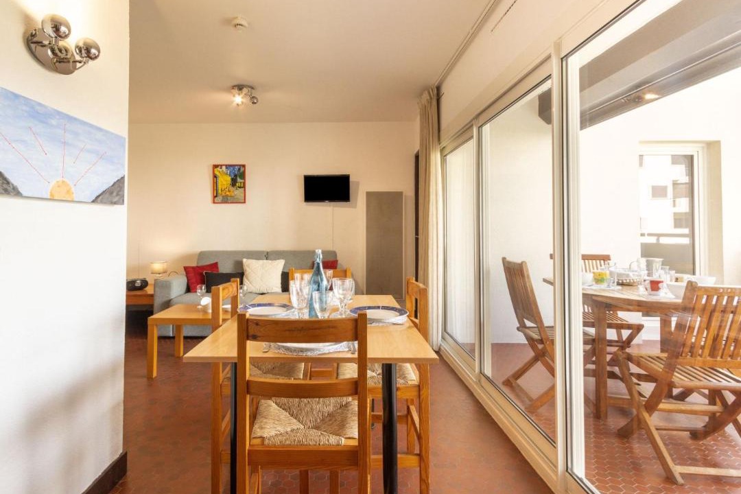 Photo of Livingroom in Le Barcares