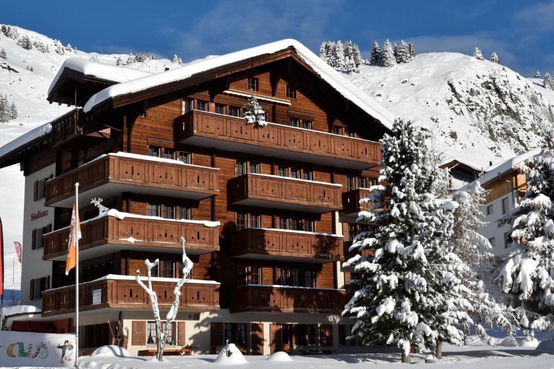 Photo of Others in Riederalp