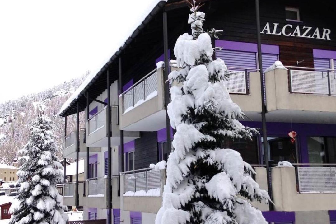 Photo of Others in Saas Grund