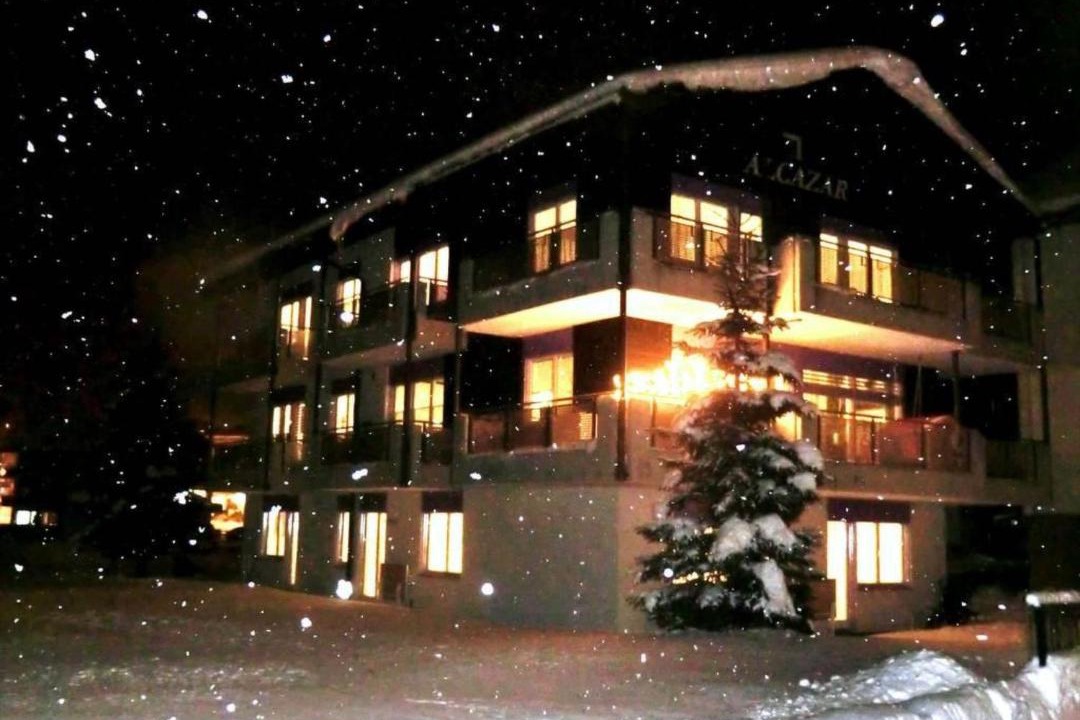 Photo of Others in Saas Grund