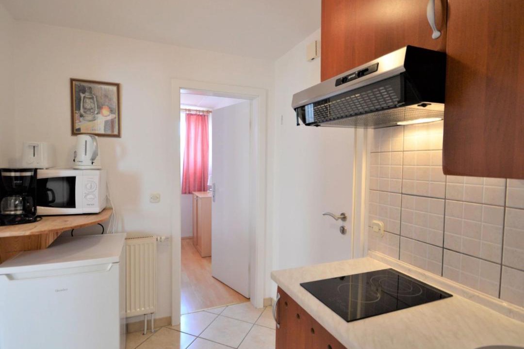 Photo of Kitchen in Valbandon
