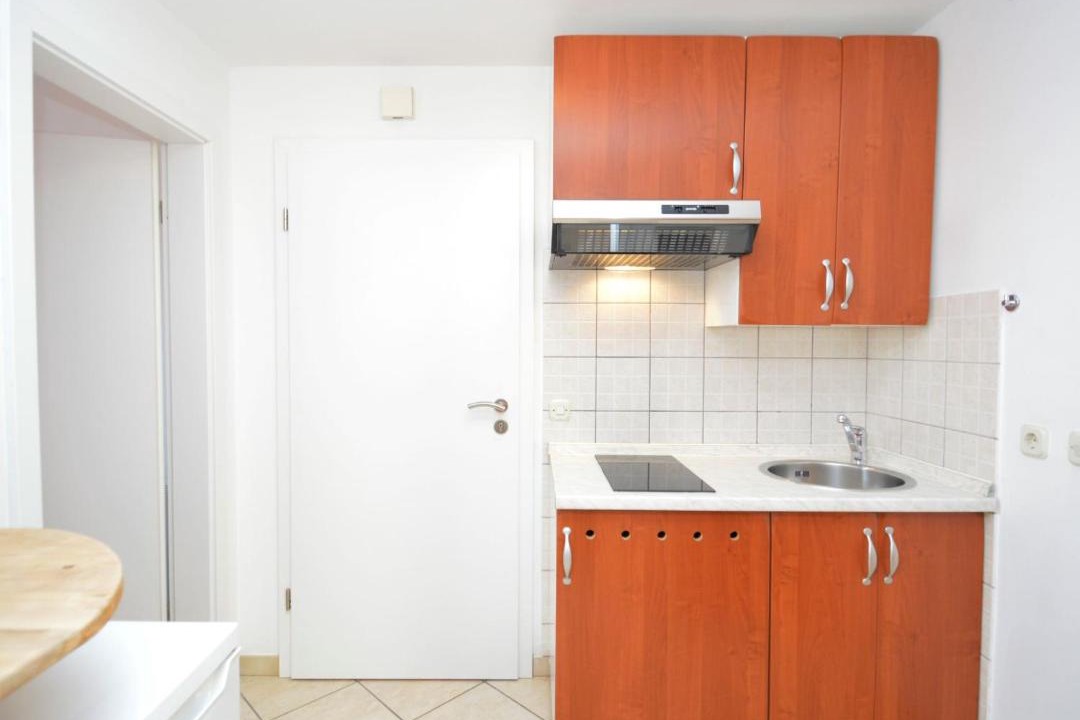 Photo of Kitchen in Valbandon