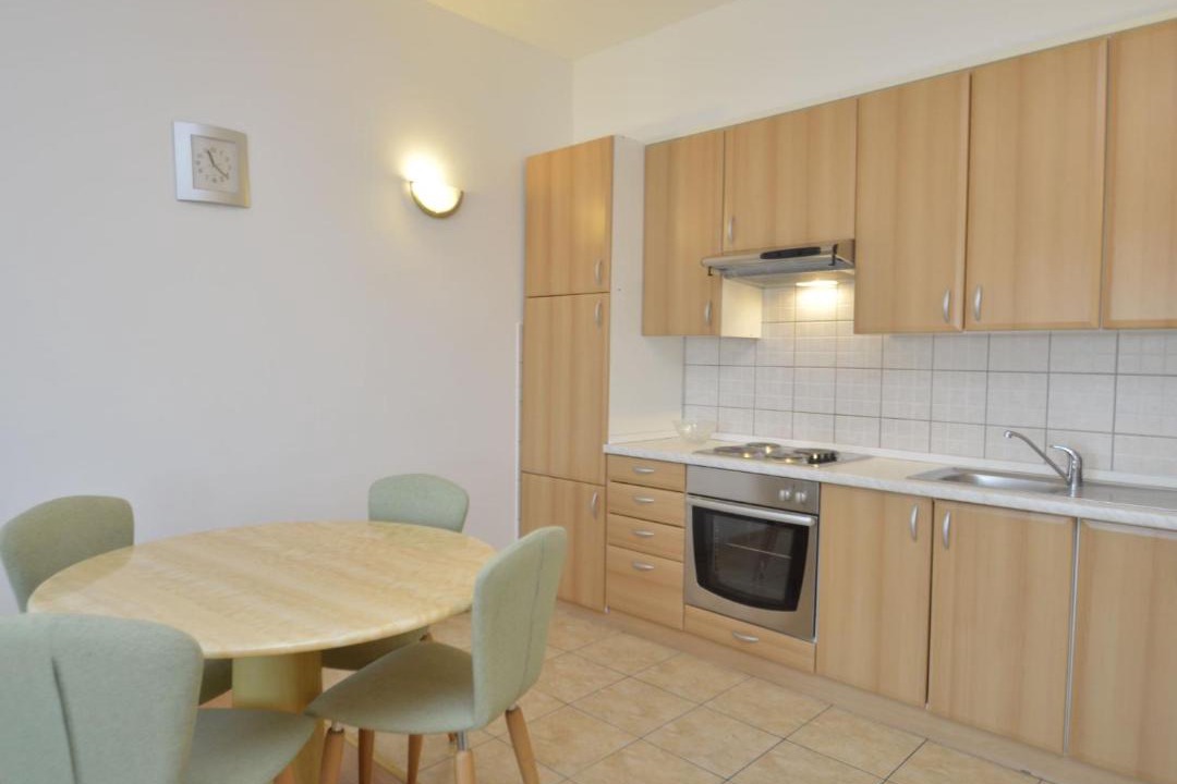 Photo of Kitchen in Valbandon
