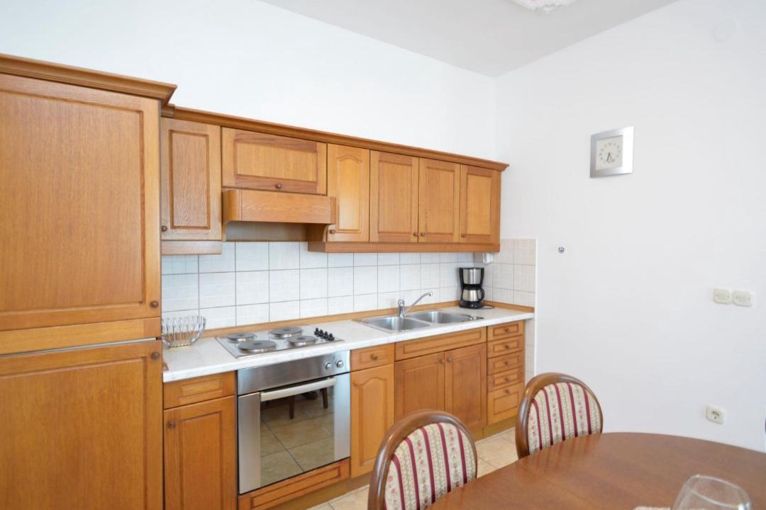 Photo of Kitchen in Valbandon