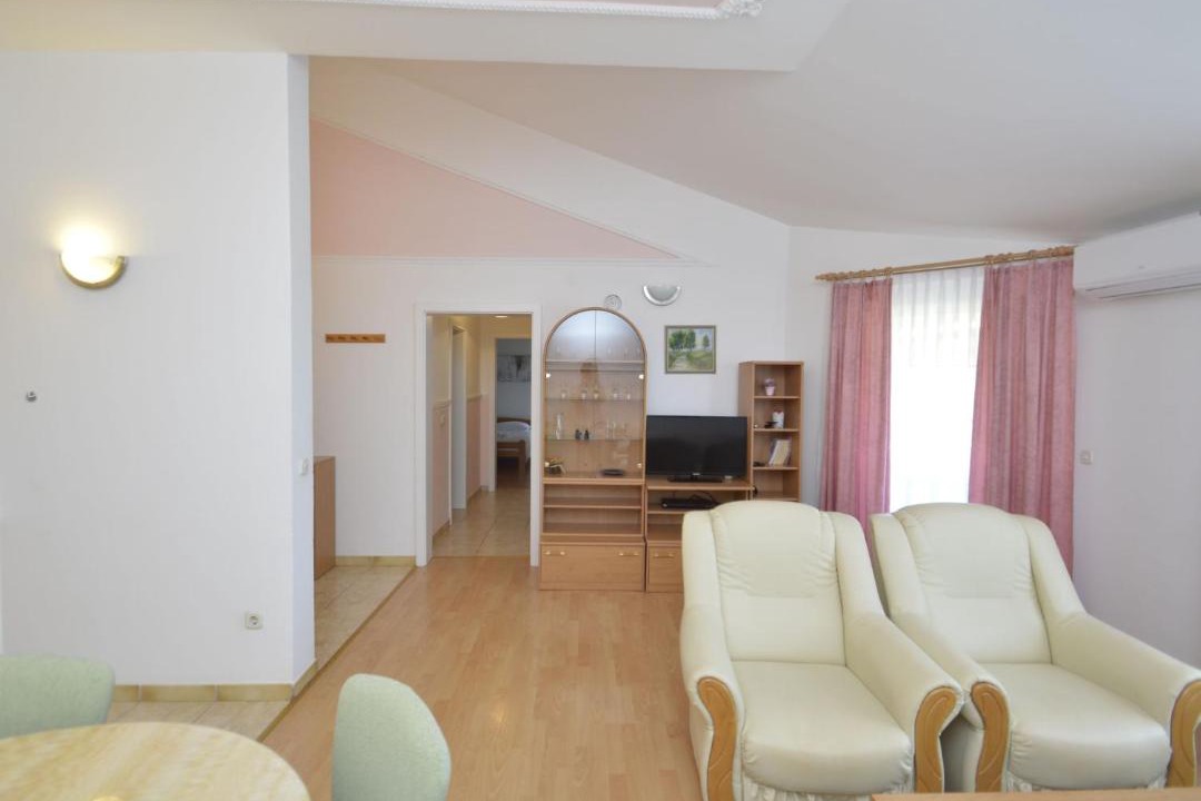 Photo of Livingroom in Valbandon