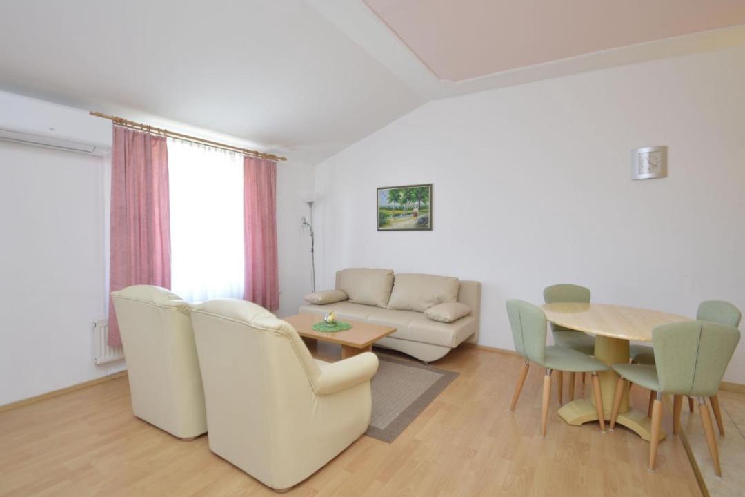 Photo of Livingroom in Valbandon