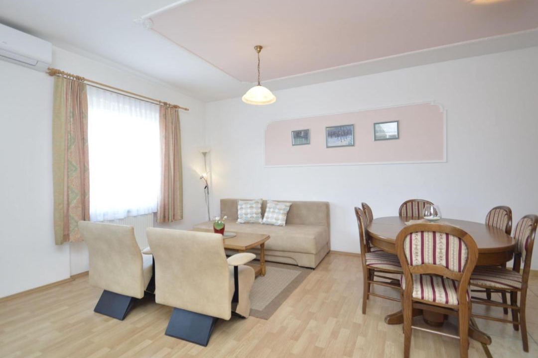 Photo of Livingroom in Valbandon