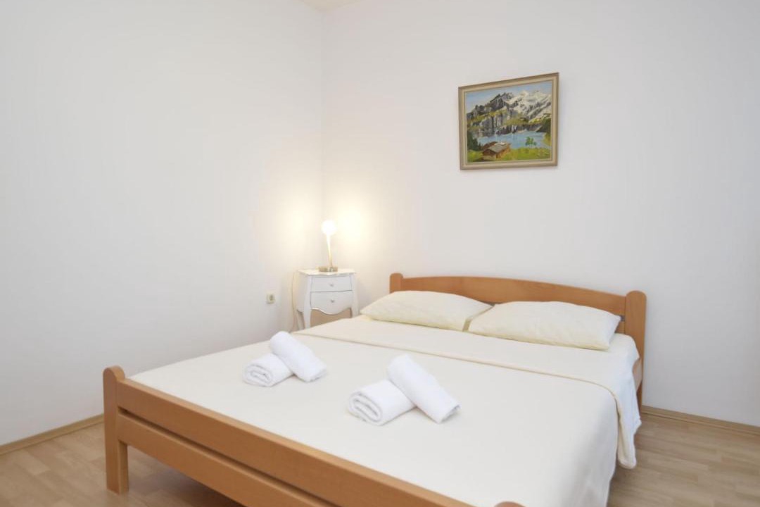 Photo of Bedroom in Valbandon