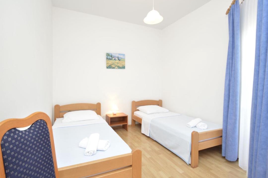 Photo of Bedroom in Valbandon