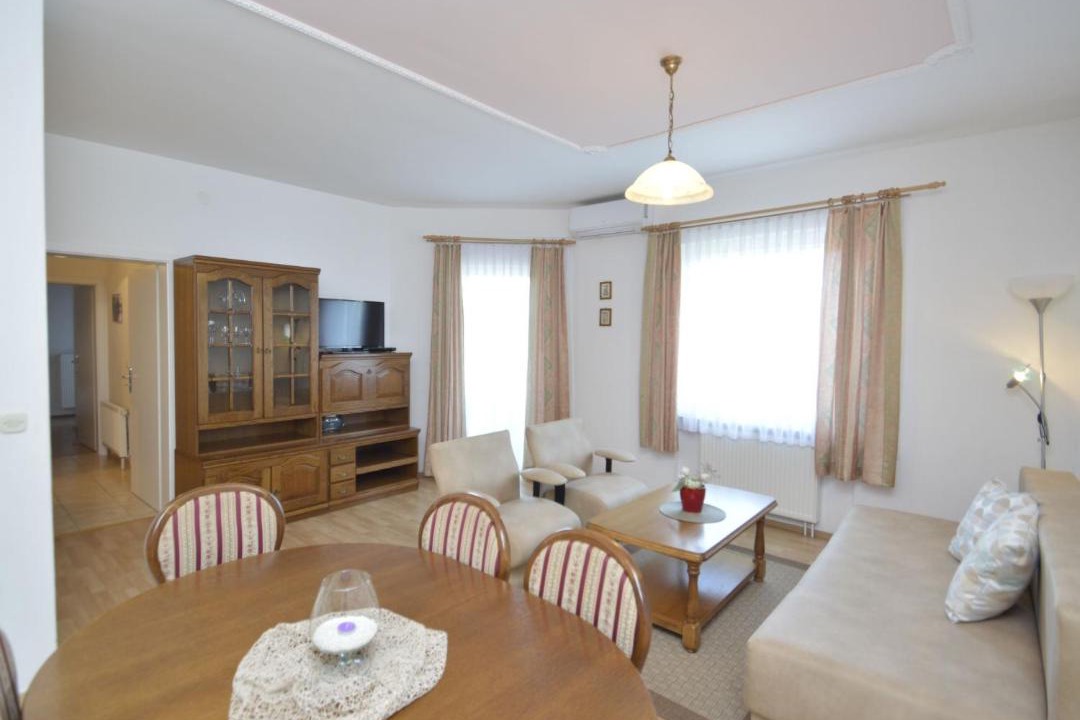 Photo of Livingroom in Valbandon