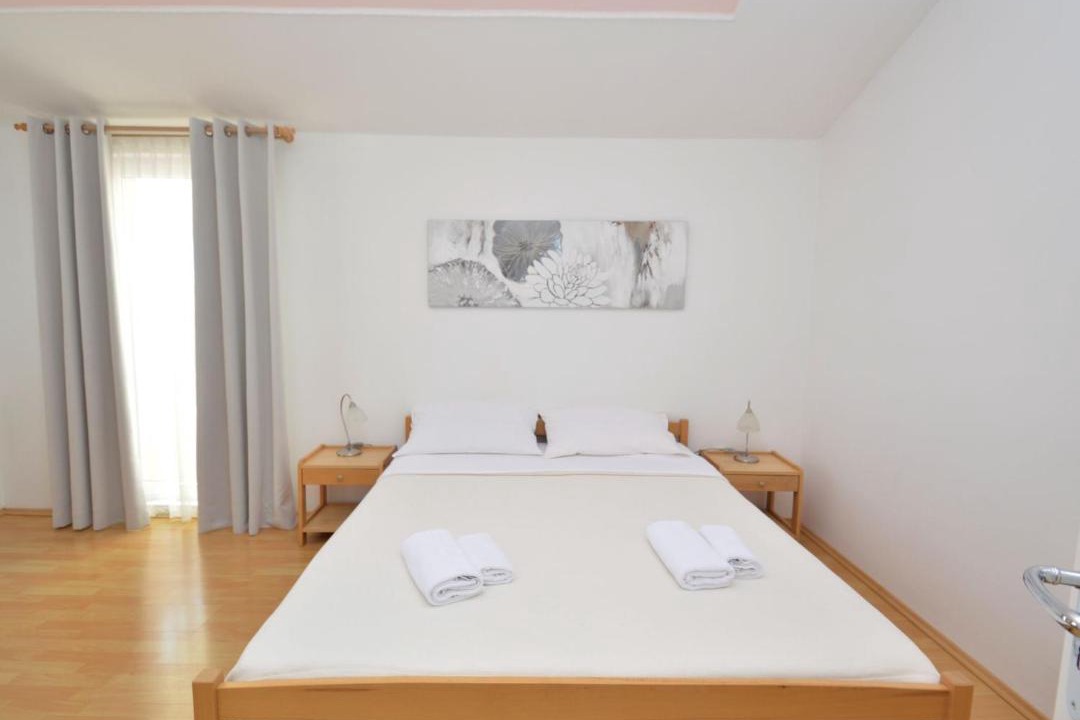 Photo of Bedroom in Valbandon