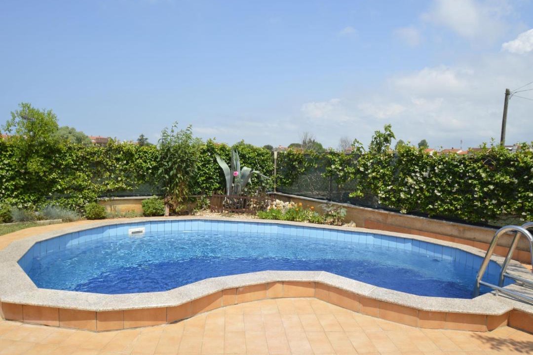 Photo of Outdoor in Valbandon