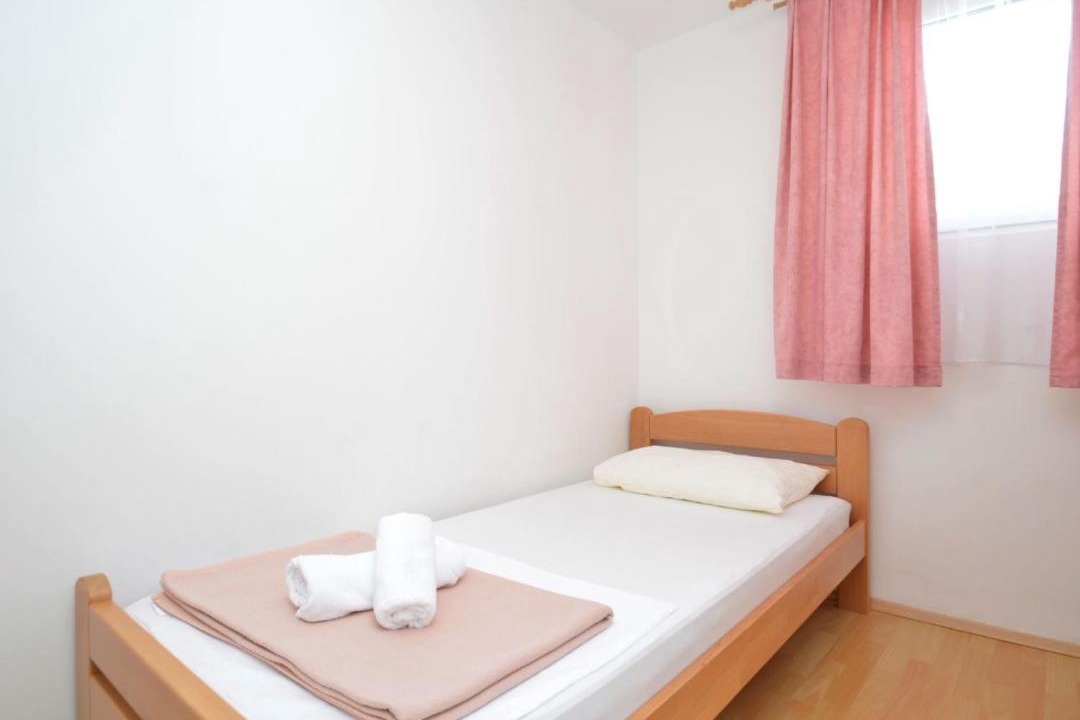 Photo of Bedroom in Valbandon