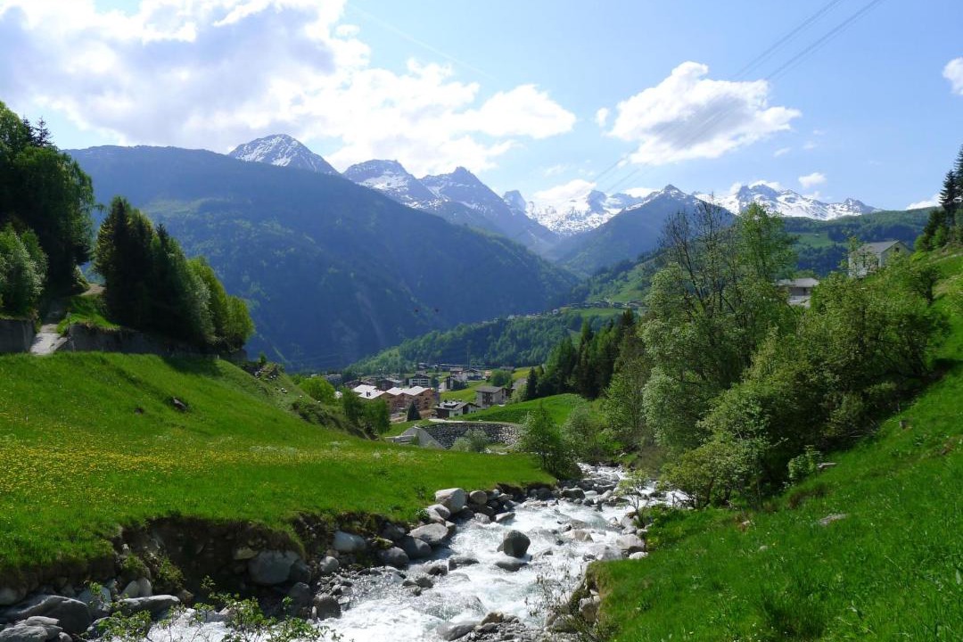 Photo of Outdoor in Acletta