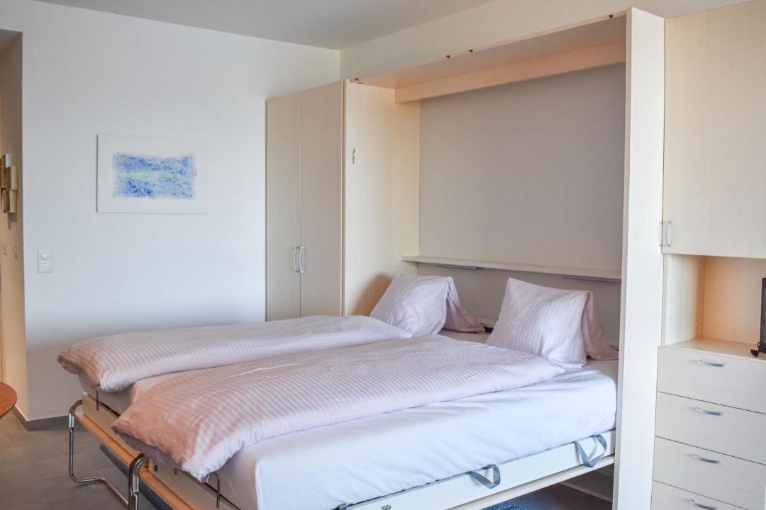 Photo of Bedroom in Lugano