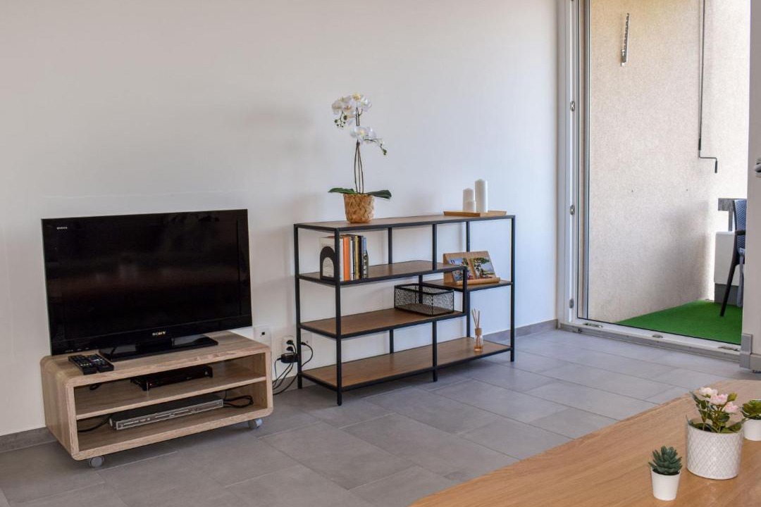 Photo of Livingroom in Lugano