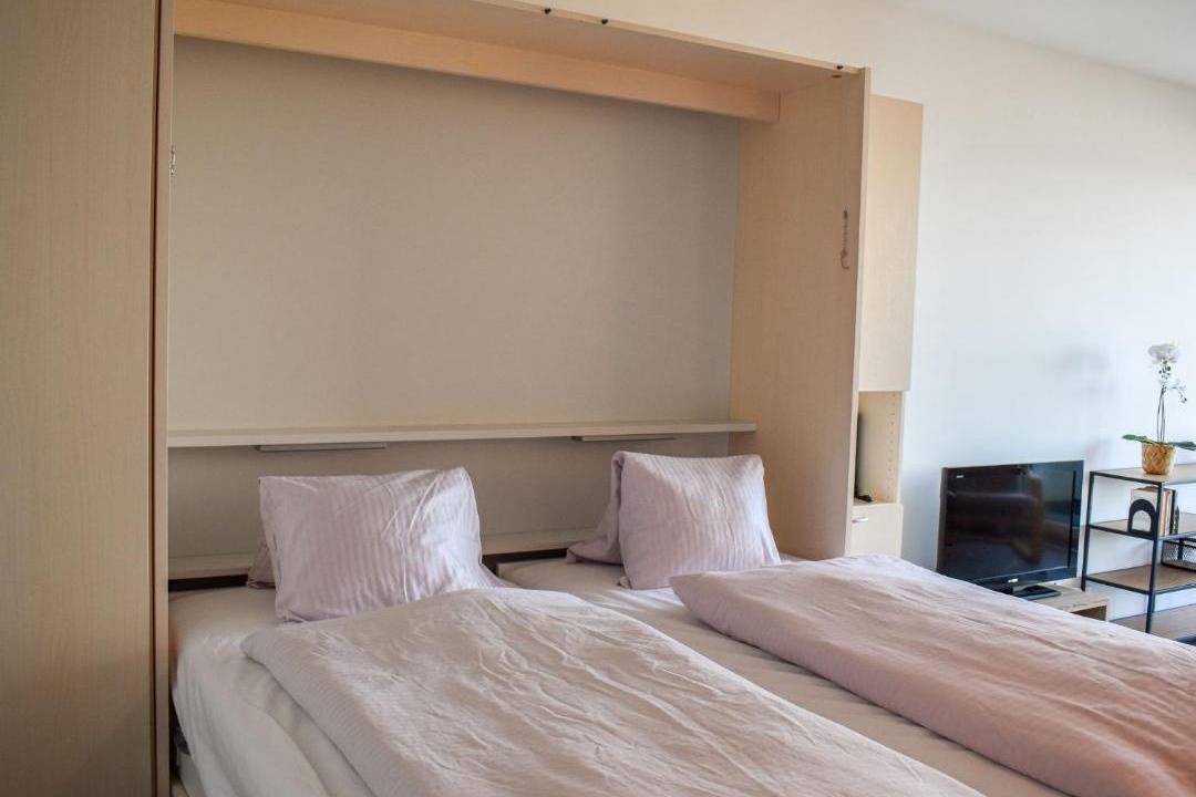 Photo of Bedroom in Lugano