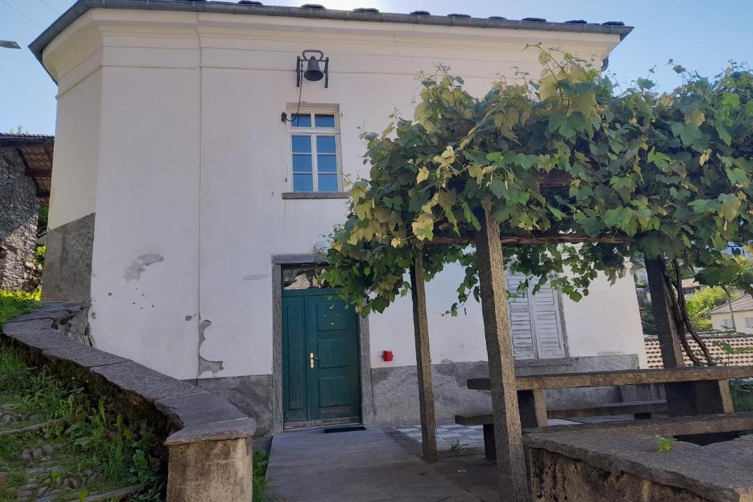 Photo of Others in Santa Maria in Calanca