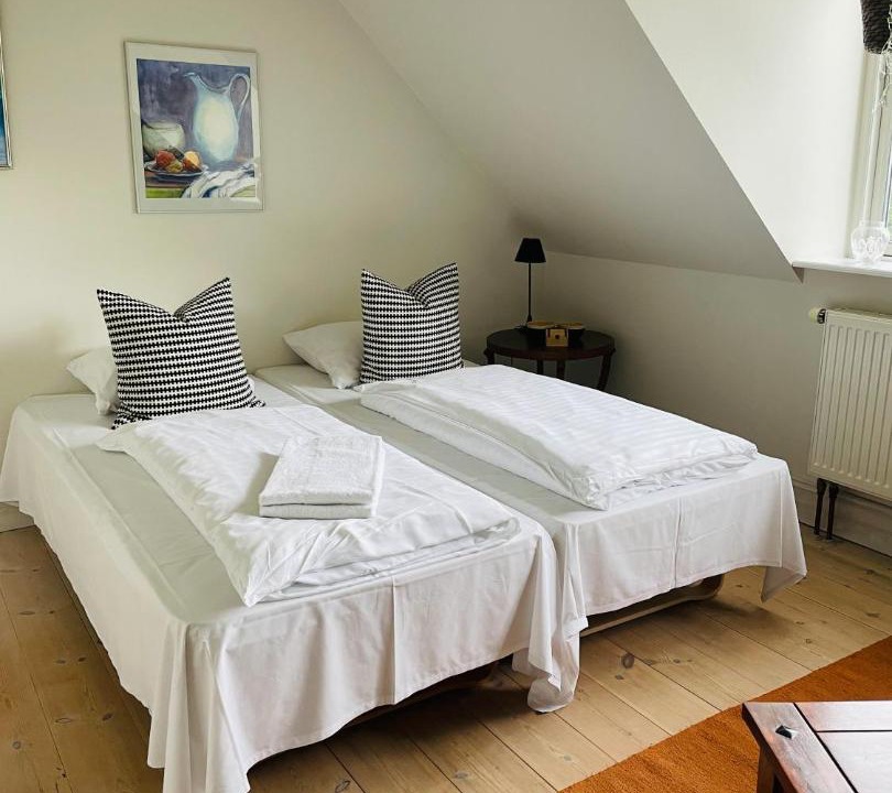 Photo of Bedroom in Stenstrup