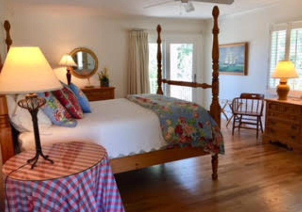Photo of Bedroom in Cowpens