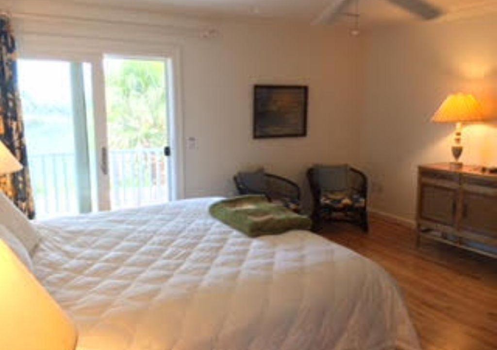 Photo of Bedroom in Cowpens