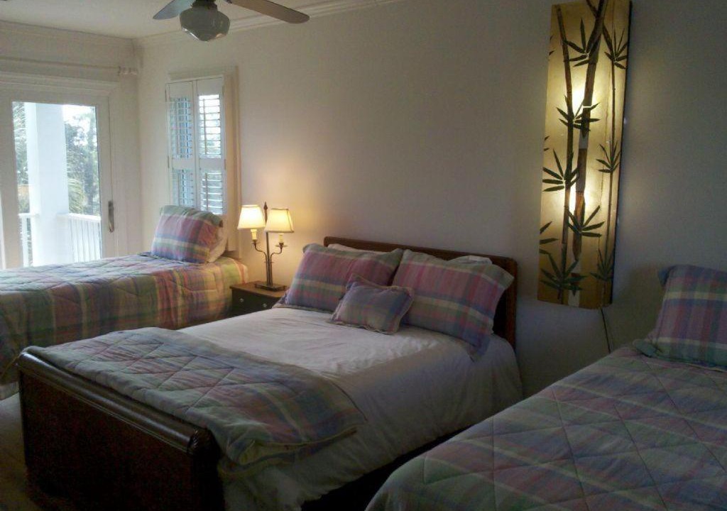 Photo of Bedroom in Cowpens