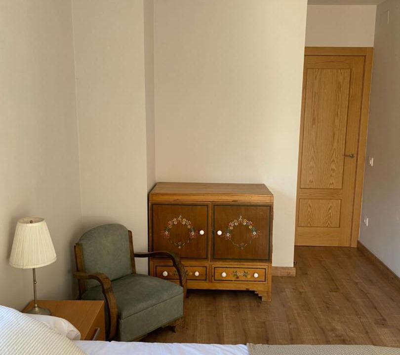 Photo of Bedroom in Pauls de Flamisells