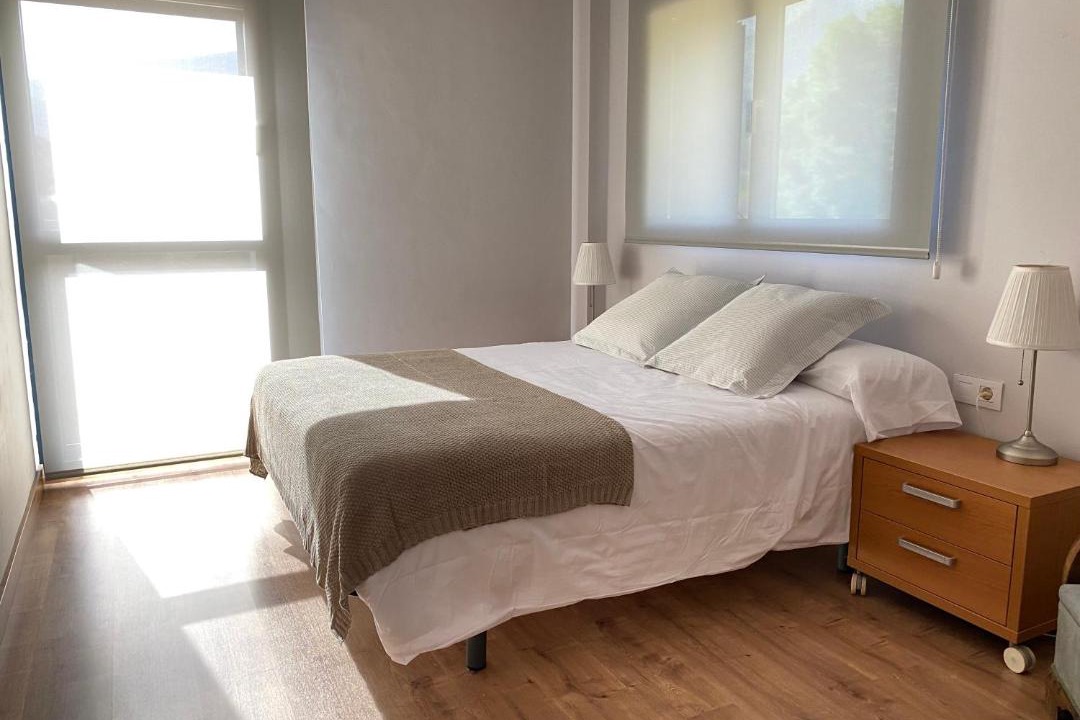 Photo of Bedroom in Pauls de Flamisells