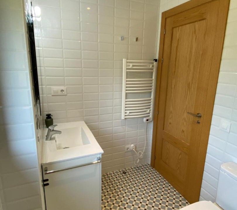 Photo of Bathroom in Pauls de Flamisells