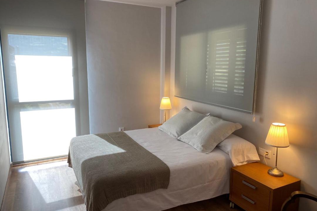 Photo of Bedroom in Pauls de Flamisells