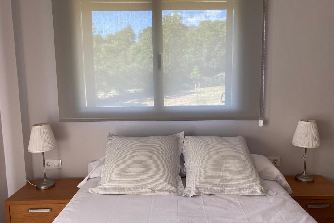 Photo of Bedroom in Pauls de Flamisells