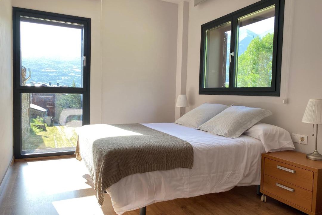 Photo of Bedroom in Pauls de Flamisells