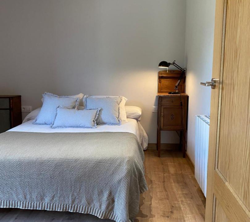 Photo of Bedroom in Pauls de Flamisells