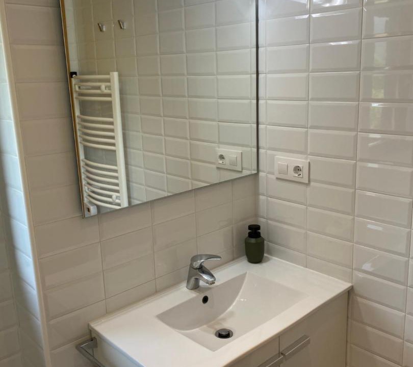 Photo of Bathroom in Pauls de Flamisells