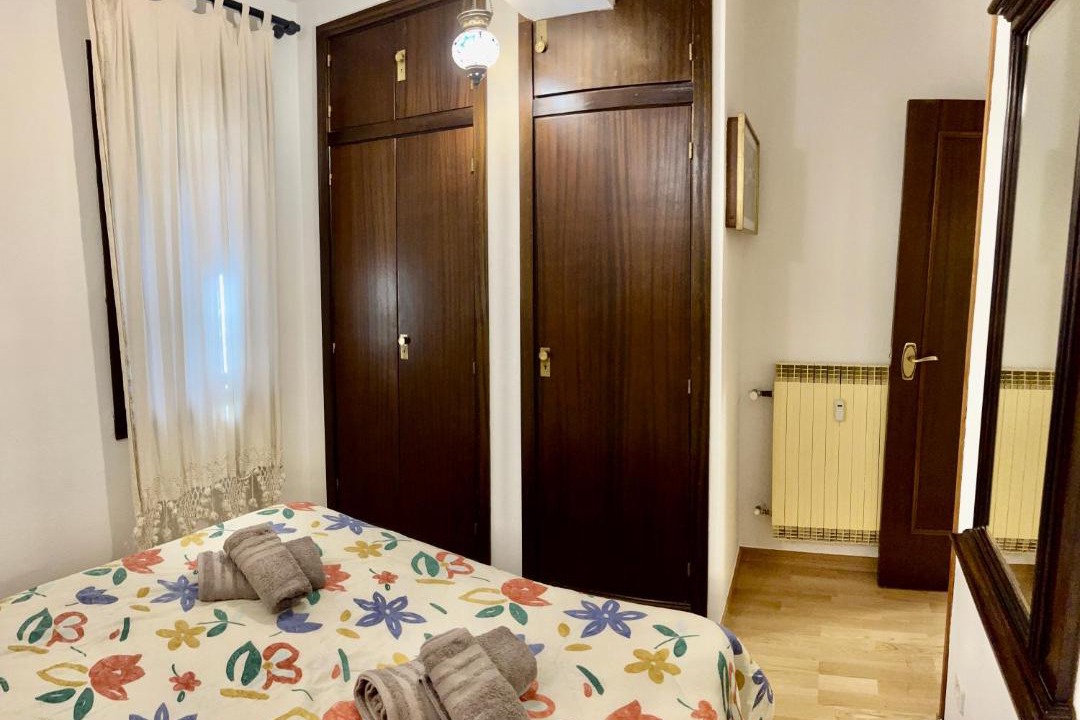 Photo of Bedroom in Vielha