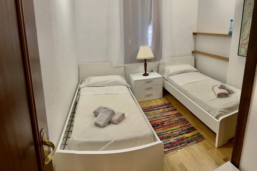 Photo of Bedroom in Vielha