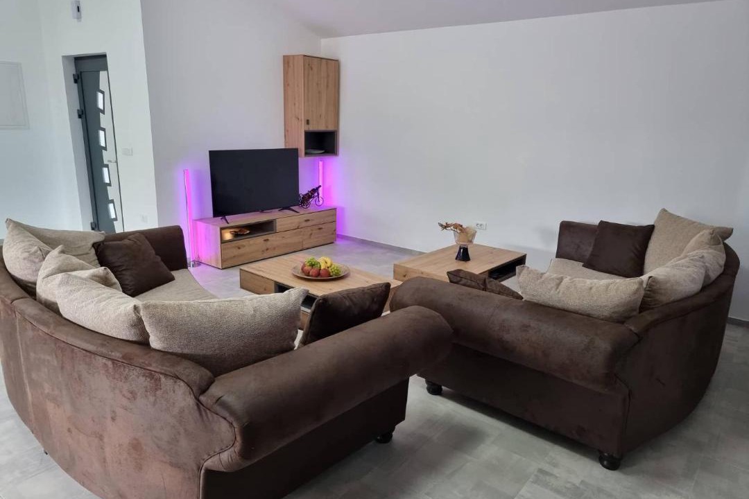 Photo of Livingroom in Divsici