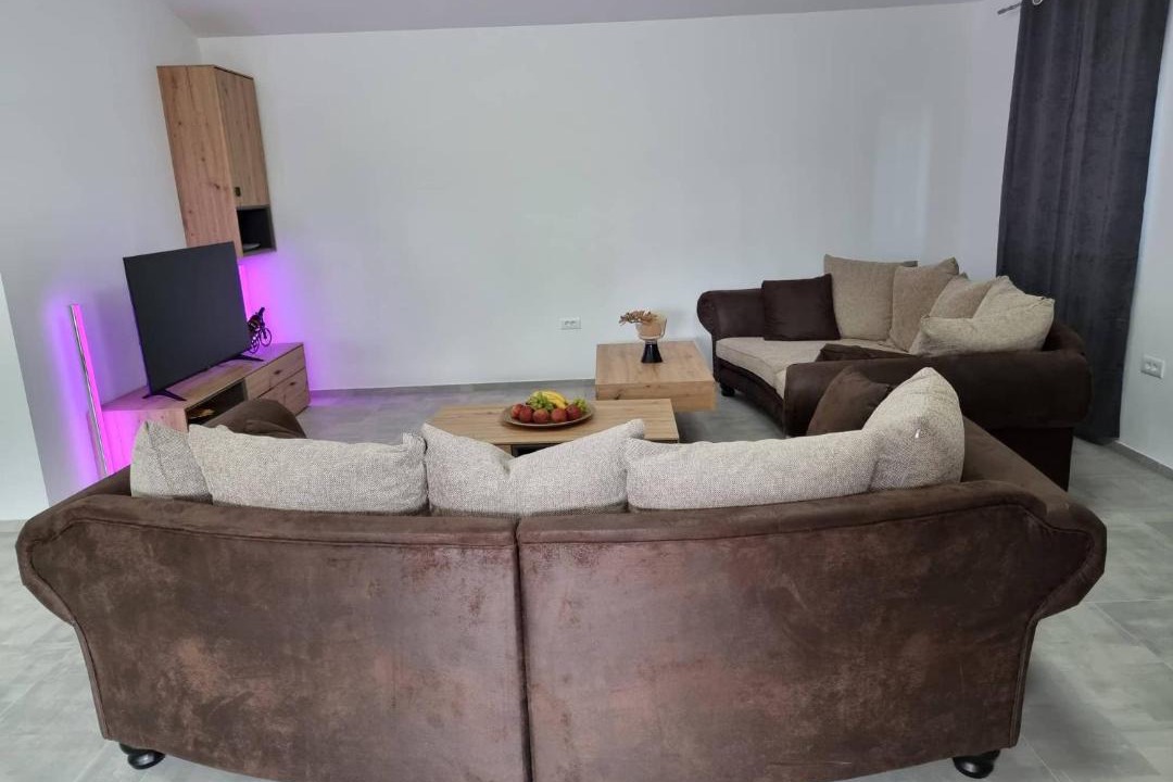 Photo of Livingroom in Divsici